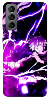 Чохол на Samsung Galaxy S21 FE Satoru Gojo фото 1 з 1