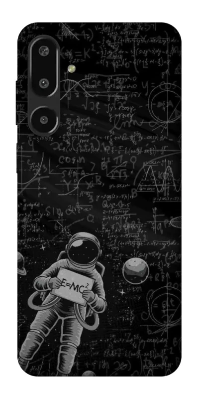 Чохол на Samsung Galaxy F16 Physics фото 1 з 1