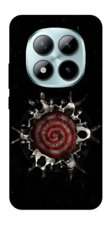 Чохол на Xiaomi Redmi Note 15 Pro+ 5G Saw фото 1 з 1