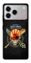 Чехол на ZTE Blade A76 Five finger death punch ver.2 фото 1 из 1