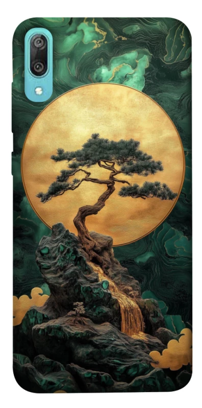 Чохол на Huawei Y6 Pro (2019) banzai фото 1 з 1