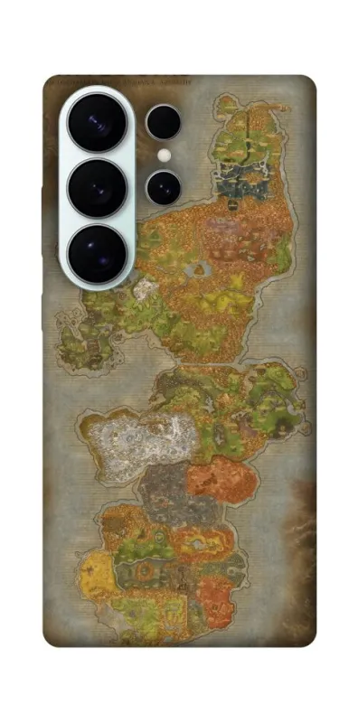Чехол на Samsung Galaxy S26 Pro Eastern kingdoms фото 1 из 1