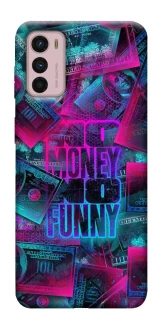 Чохол на Motorola Moto G42 Neo dollar фото 1 з 1