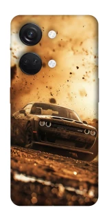 Чохол на OnePlus Nord 3 Mud race фото 1 з 1