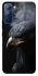 Чехол на TECNO Pop 5 LTE black eagle фото 1 из 1