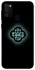 Чохол на Samsung Galaxy M30s / M21 K-Pop Demon Hunters Logo ver.2 фото 1 з 1