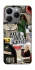Чохол на Realme 15T Fashion collage ver.14 фото 1 з 1
