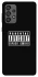 Чохол на Samsung Galaxy A73 5G Parental Advisory Label фото 1 з 1