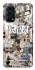 Чохол на Oppo Reno 5 4G Fashion collage ver.12 фото 1 з 1