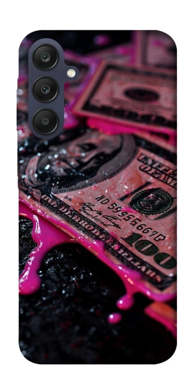 Чохол на Samsung Galaxy A25 5G Dollars фото 1 з 1