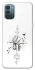 Чехол на Nokia G21 Tattoo ver.9 фото 1 из 1
