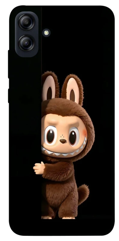Чохол на Samsung Galaxy A04e Boo Labubu фото 1 з 1