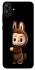 Чохол на Samsung Galaxy A04e Boo Labubu фото 1 з 1