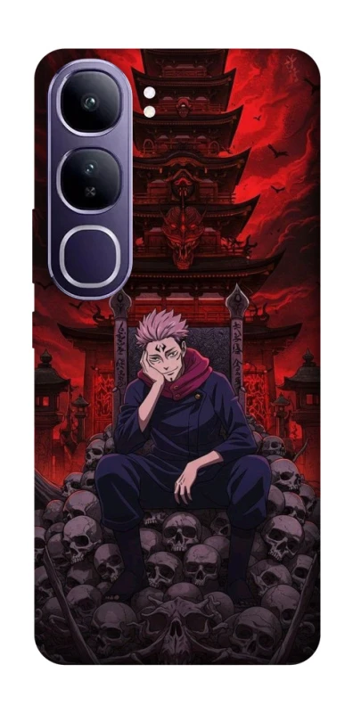 Чохол на Vivo Y300 Itadori v3 фото 1 з 1