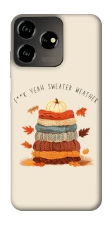 Чехол на ZTE Blade V50 Design 4G Autumn vibes ver.8 фото 1 Чехол на ZTE Blade V50 Design 4G Autumn vibes ver.8 фото 1 из 1