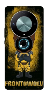 Чехол на Huawei Magic6 Lite Frontowolv фото 1 из 1