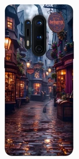 Чохол на OnePlus 8 Pro Harry Potter v11 фото 1 з 1