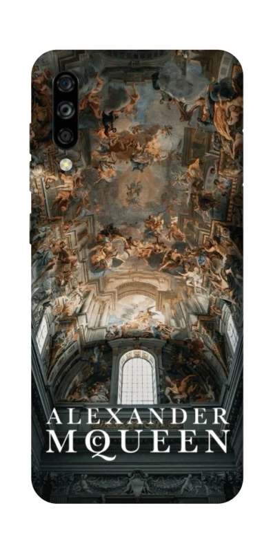 Чохол на ZTE Blade A7s (2019) Alexander McQueen фото 1 з 1