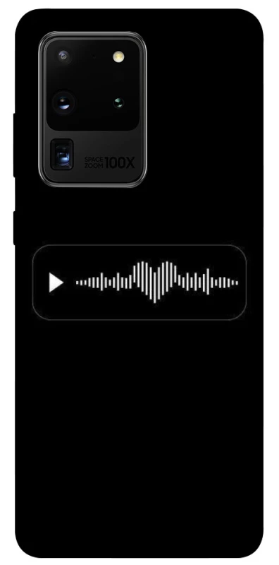 Чохол на Samsung Galaxy S20 Ultra Love aesthetic ver.11 фото 1 з 1