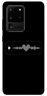 Чохол на Samsung Galaxy S20 Ultra Love aesthetic ver.11 фото 1 з 1