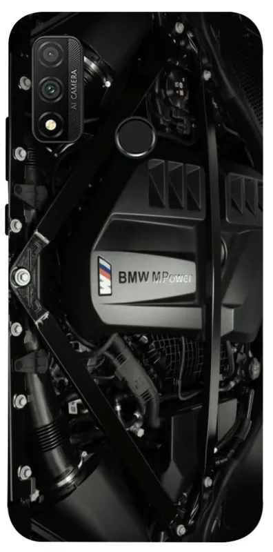 Чохол на Huawei P Smart (2020) BMW V58 фото 1 з 1