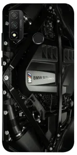 Чохол на Huawei P Smart (2020) BMW V58 фото 1 з 1