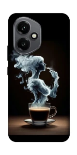 Чехол на Honor 400 Coffe Time фото 1 из 1