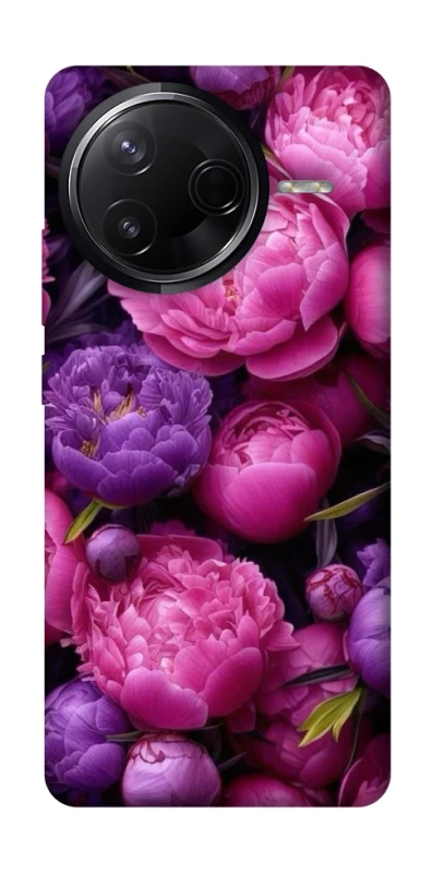 Чехол на Infinix Note 50 Pro Garden2 фото 1 из 1