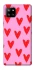 Чохол на Samsung Galaxy A42 5G Red hearts 2 фото 1 з 1