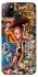 Чохол на Infinix Hot 10 Lite Toy Story ver.3 фото 1 з 1