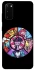 Чохол на Samsung Galaxy S20 My Little Pony ver.4 фото 1 з 1