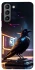 Чохол на Samsung Galaxy S21 Cyber Raven фото 1 з 1