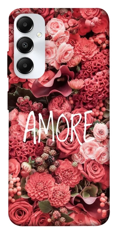 Чохол на Samsung Galaxy A05s Amore фото 1 з 1