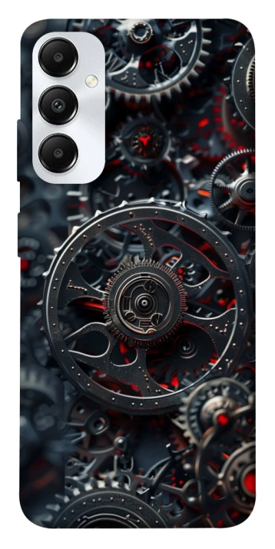 Чохол на Samsung Galaxy A05s Mechanism фото 1 з 1