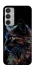 Чохол на Samsung Galaxy M35 Чорний кіт фото 1 з 1