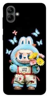 Чохол на Samsung Galaxy A04 Japan Labubu фото 1 з 1
