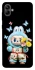 Чохол на Samsung Galaxy A04 Japan Labubu фото 1 з 1