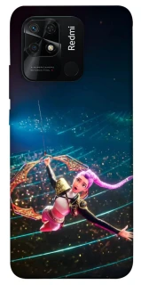 Чехол на Xiaomi Redmi 10C K-Pop Demon Hunters ver.12 фото 1 из 1