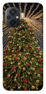 Чохол на Xiaomi Poco M5 Новорічний v25 фото 1 з 1