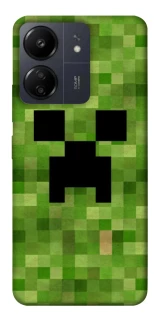 Чохол на Xiaomi Poco C65 Creeper фото 1 з 1