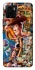 Чехол на Vivo Y15s Toy Story ver.3 фото 1 из 1