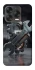 Чехол на ZTE Blade V70 Design Mechanic фото 1 из 2