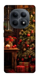 Чохол на Xiaomi Redmi Note 15 4G/5G (EU) Новорічний v47 фото 1 з 1