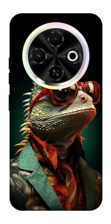 Чехол на TECNO Spark 30C Игуана фото 1 из 1