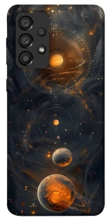 Чохол на Samsung Galaxy A33 5G Сонячна система фото 1 з 1
