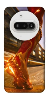 Чохол на Nothing Phone (3a) Flash leg фото 1 з 1