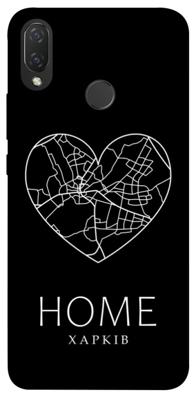 Чохол на Huawei P Smart+ (nova 3i) Харків Home фото 1 з 1