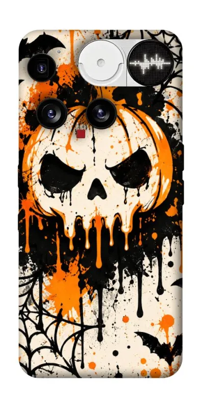 Чехол на Nothing Phone (3) Halloween v1 фото 1 из 1