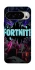 Чохол на Google Pixel 10 Pro Fortnite logo ver.3 фото 1 з 1