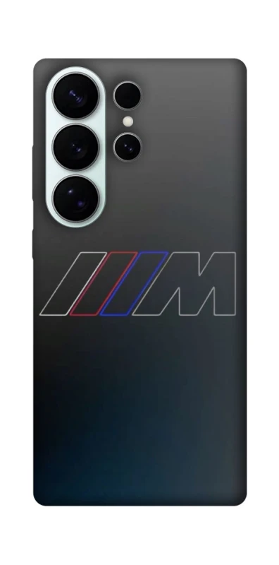 Чохол на Samsung Galaxy S26 Pro M-series фото 1 з 1